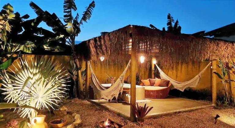 Vacation home with jacuzzi, patio & garden | Pets allowed in Paraiso