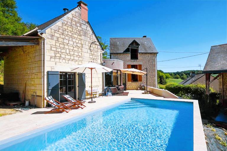 Villa Thizay