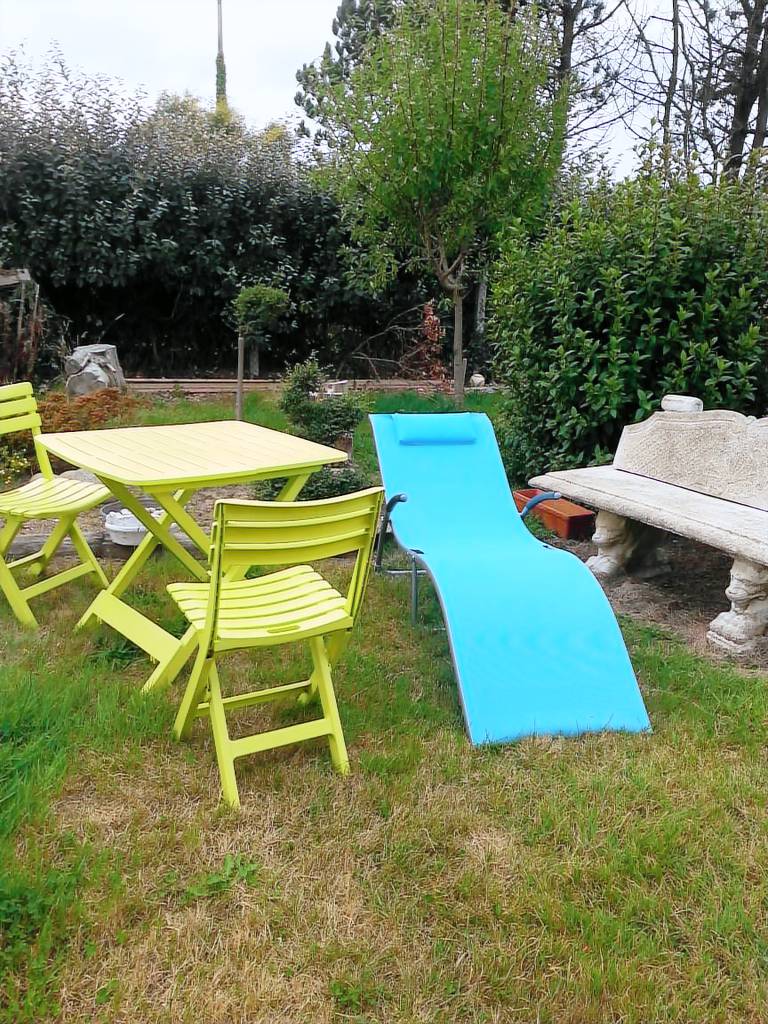 Appartement Île-de-Batz