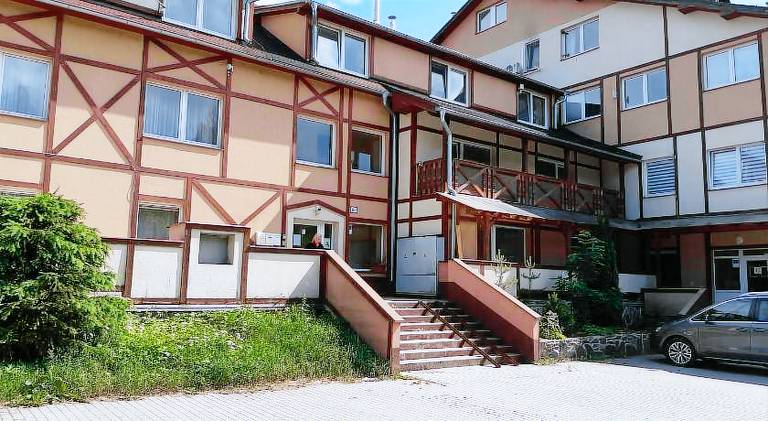 APARTMANY Fortuna — photo 4