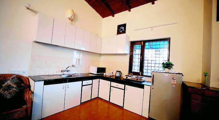 Villa with garden & BBQ — photo 4