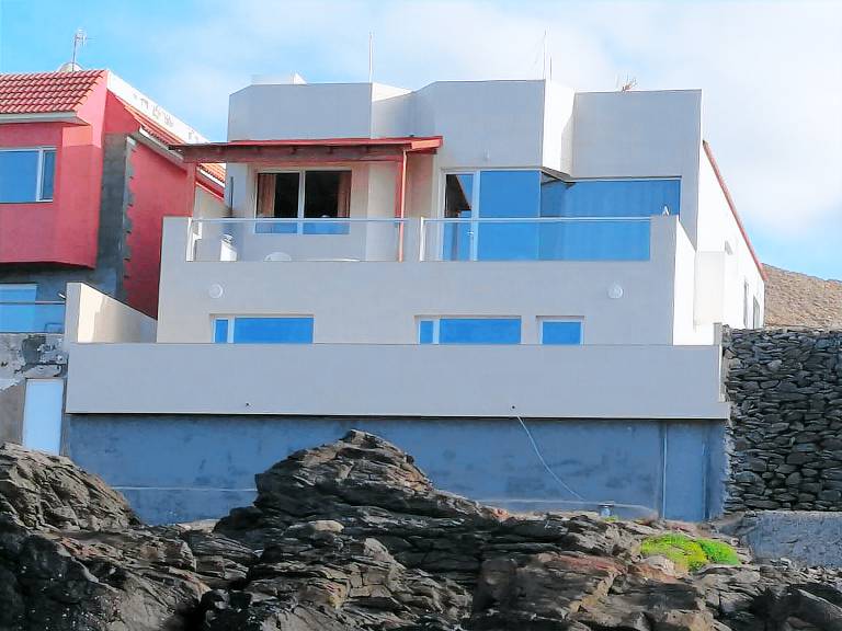 Casa Arucas