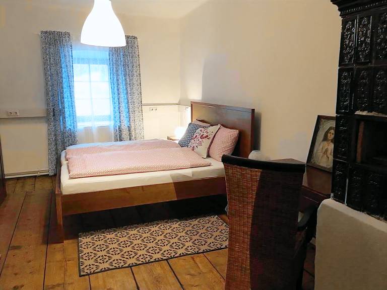 Apartment with barbeque, sauna & terrace — photo 3