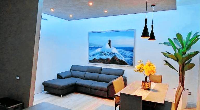 Beautiful holiday apartment | Pet-friendly — photo 5