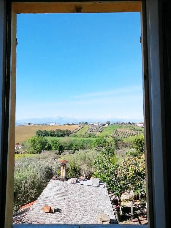 Bed & Breakfast Giulianova