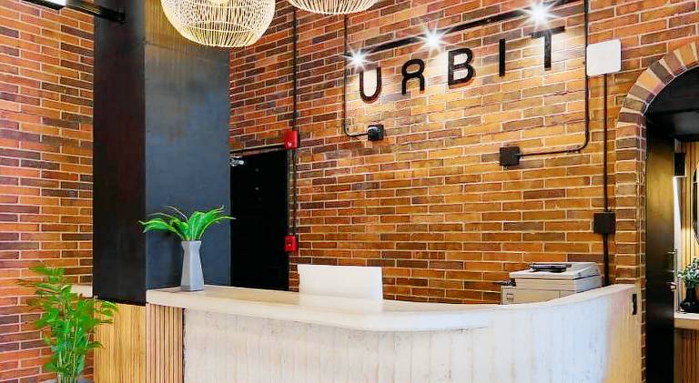 Urbit Social Lofts — photo 3