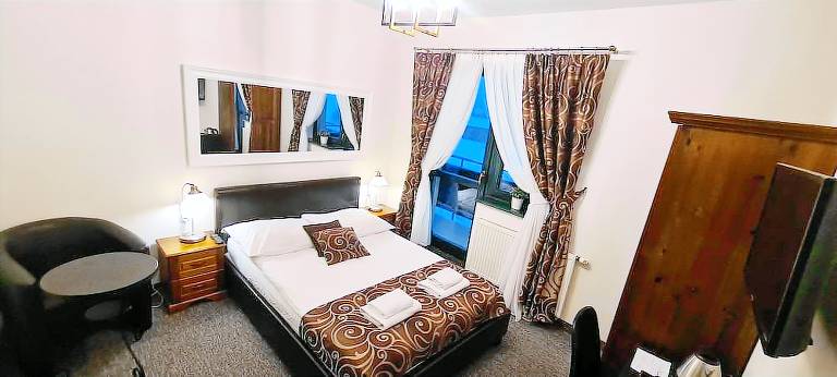 Bed & Breakfast  Zakopane