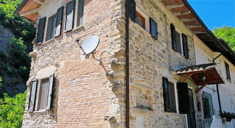 Ca di Mencio in Sansepolcro