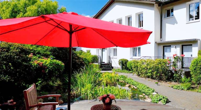 Hotel An der Gruga — photo 3