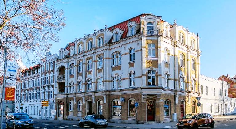 Ferienwohnung Weißwasser/Oberlausitz