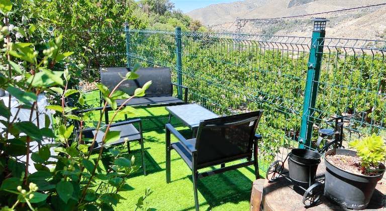 Vacation home with 3 rooms for 8 persons — photo 4