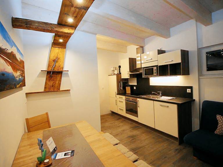 Apartament Flattach