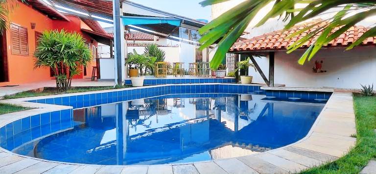 Apartamento  Stella Maris