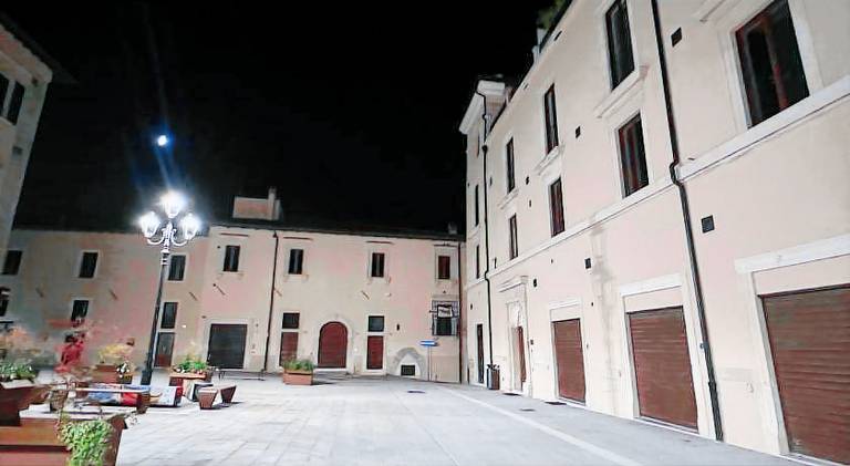Holiday apartment with 2 rooms for 4 persons — photo 4