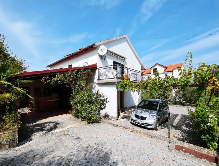Apartman Porat