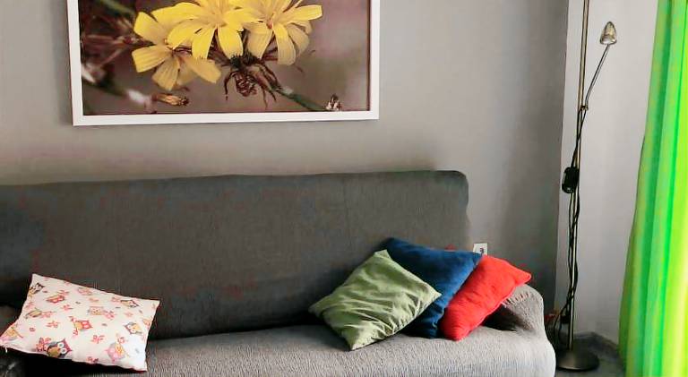 Apartamento Jaén