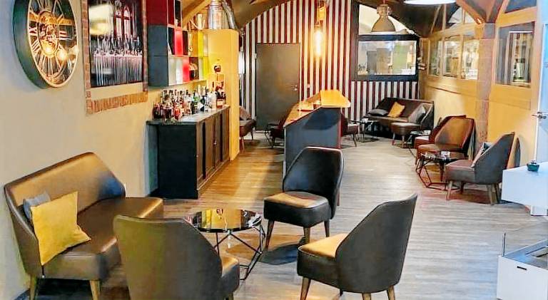 Hotel Gutshof Herborn — photo 4