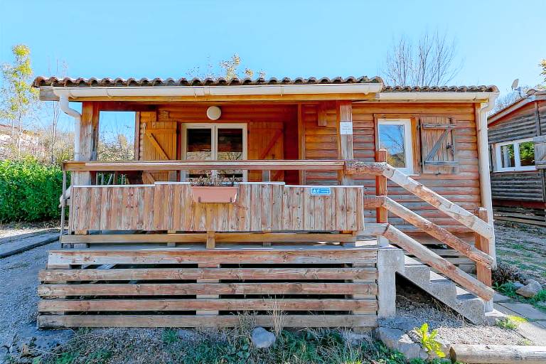 Chalet with garden, pool & terrace | Mountain view in Pamiers
