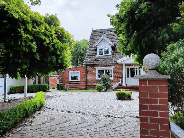 Ferienwohnung Wilster