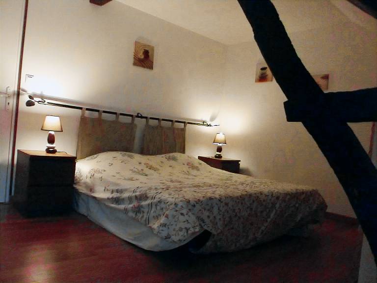 Family-oriented pleasant gite with yard, sauna & hot tub | Nature view | Pets allowed — photo 3