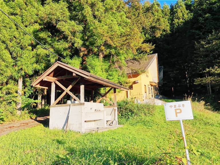 Camping suite | Perfect for remote work | Pet-friendly — photo 4