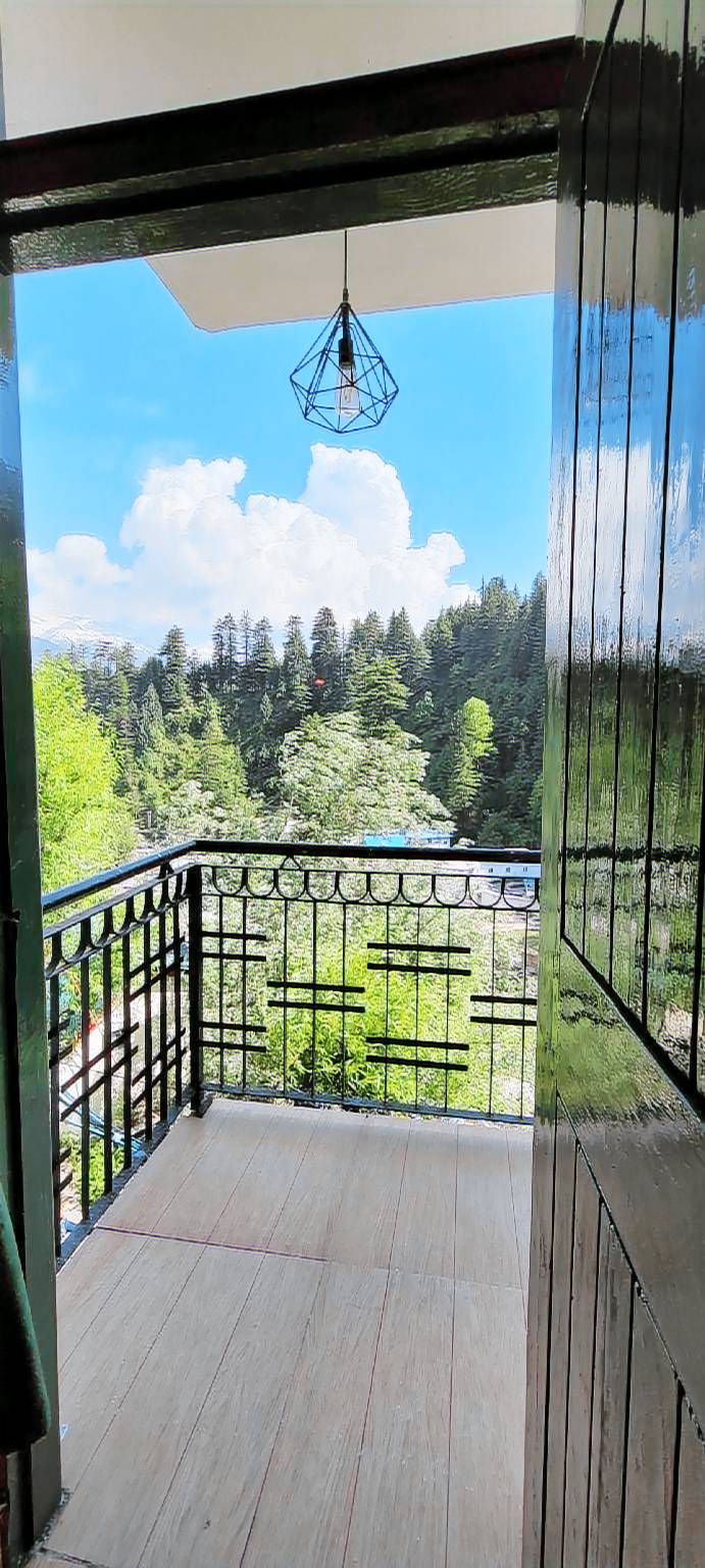 Doghari Stays - Auberge — photo 3
