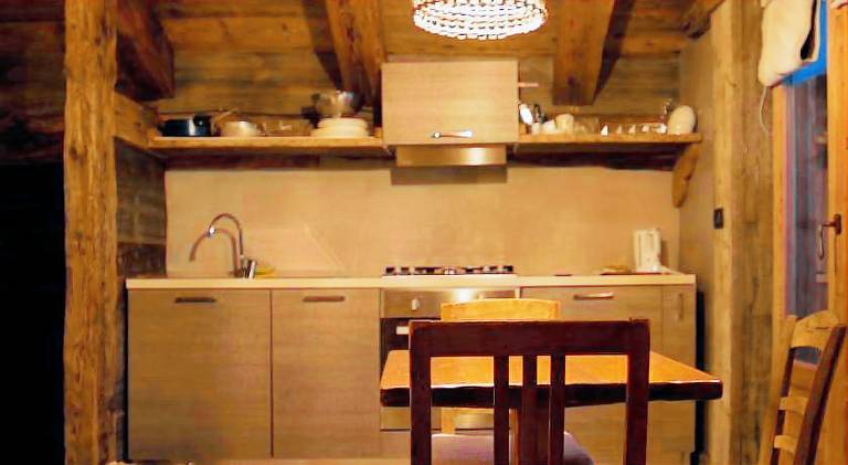 Holiday apartment with terrace & garden | Close to the ski | Good for workation | Pets are welcome — photo 5