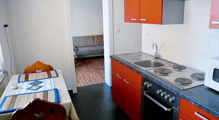 Rental apartment | Close to Murinsel — photo 2