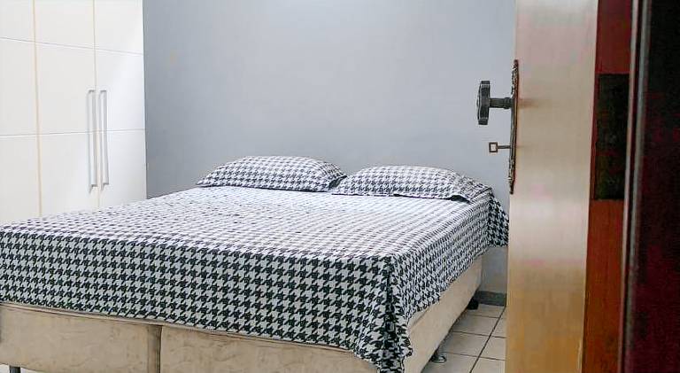 Holiday apartment with 3 rooms for 6 persons — photo 2