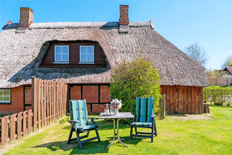 Ferienwohnung Panker