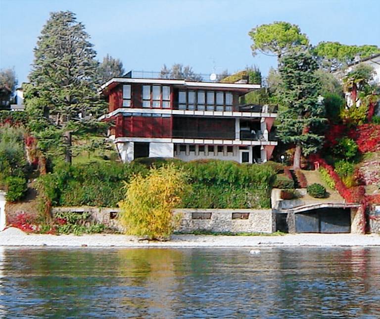 Villa Sirmione