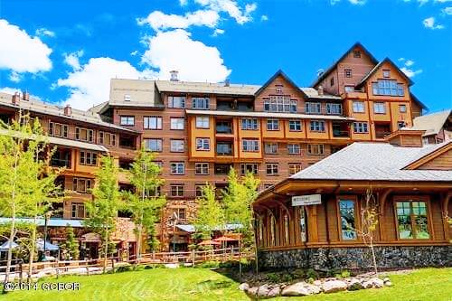 Condo Winter Park