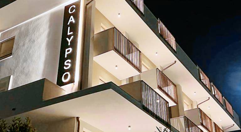 Hotel Calypso — photo 3