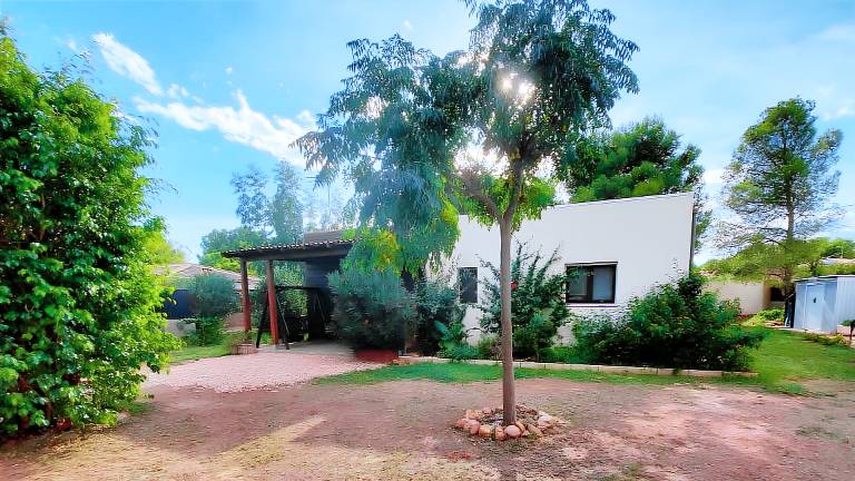 Casa vacanza Serra