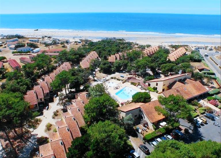 Gîte Soulac-sur-Mer