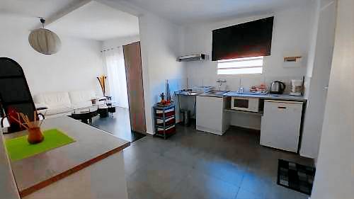 Appartement  Saint-Pierre
