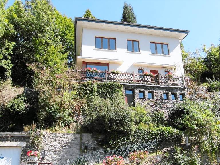 Huis La Roche-en-Ardenne