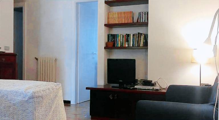 Vacation home with 3 rooms for 5 persons — photo 2