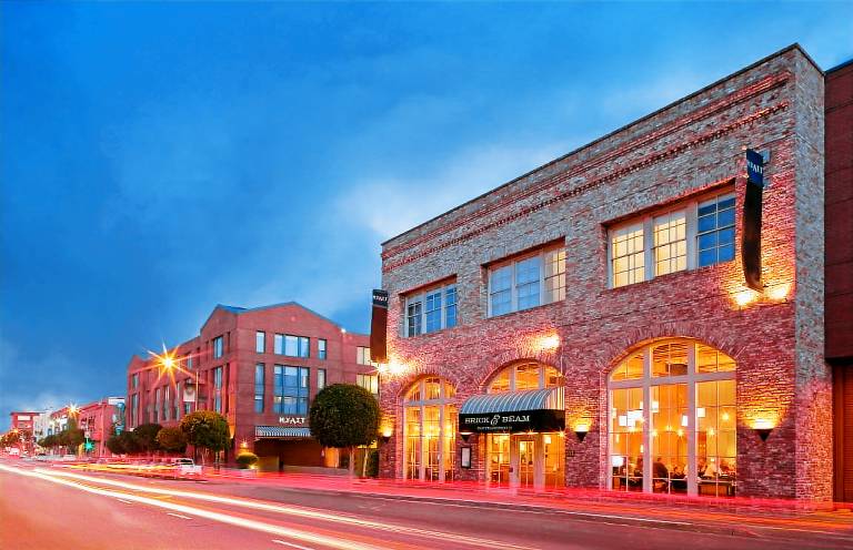 Hyatt Centric Fishermans Wharf — photo 5