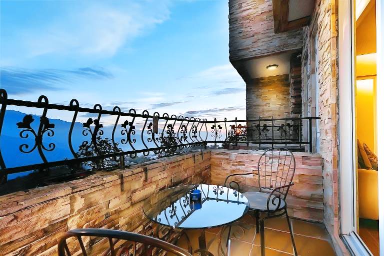 Florence Resort Villa — photo 3