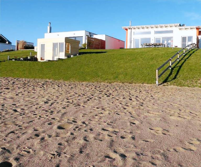 Ferienhaus Löbnitz