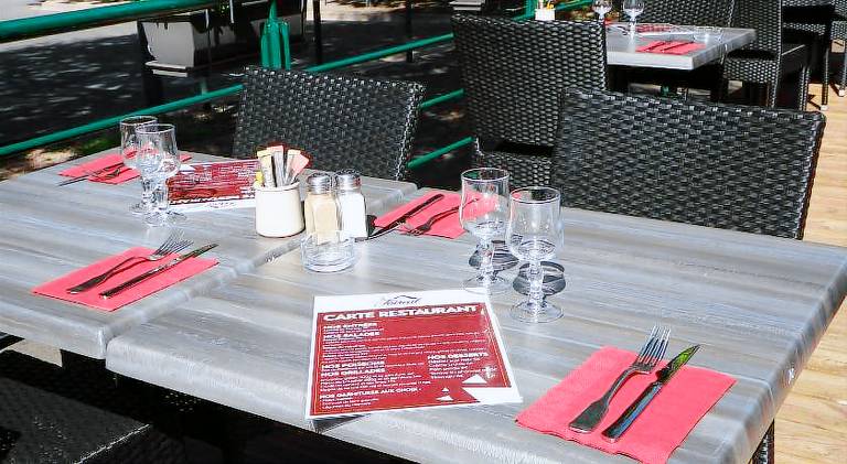 HOTEL LE FOIRAIL — photo 3