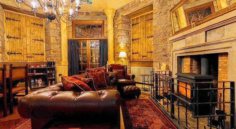 85 m&sup2; Ferienhaus