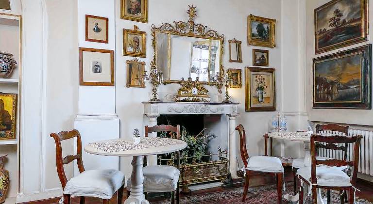 La Dimora Dei Monaci — photo 3