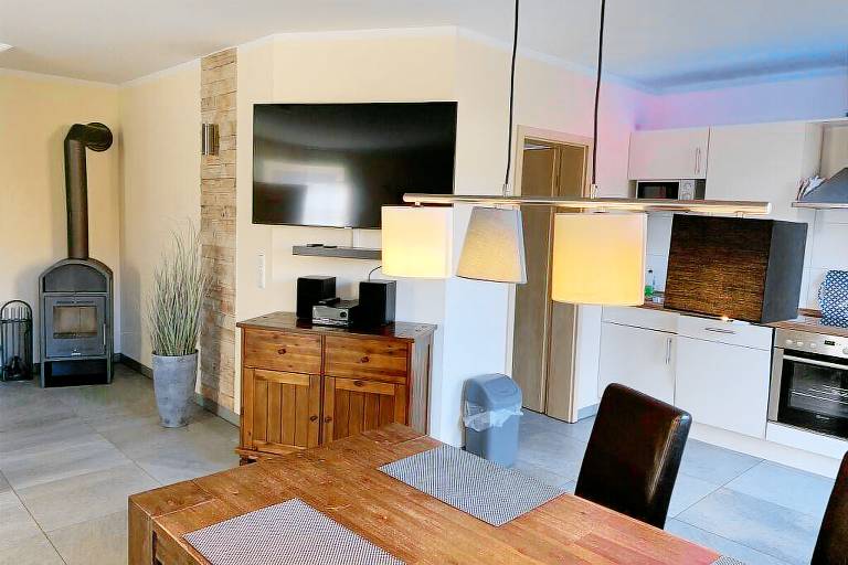 Ferienwohnung  Kap Arkona