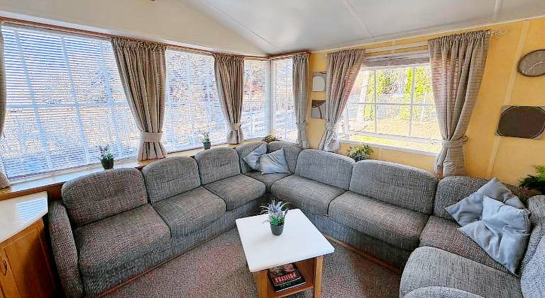 House with 2 rooms for 4 persons — photo 2