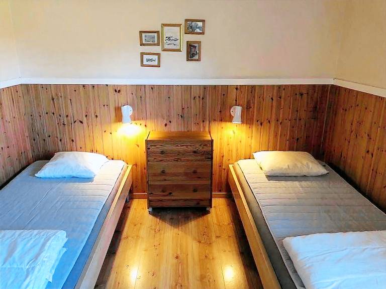 Bed & Breakfast Ellös