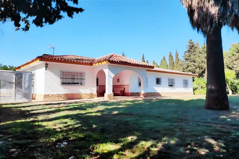 Ferienwohnung  Jerez de la Frontera