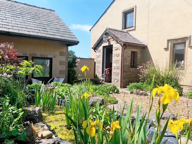 Stoneycross Cottage