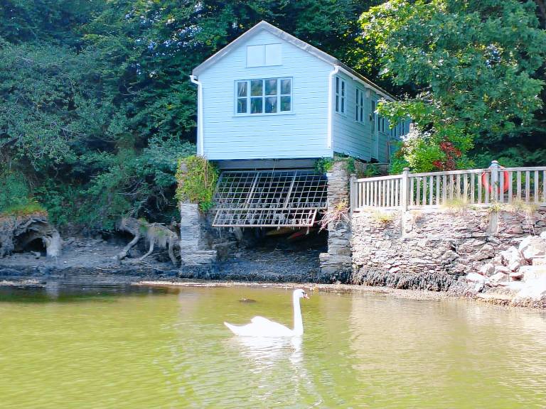 Cottage Totnes